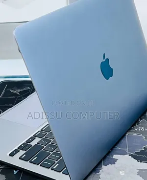 New Laptop Apple MacBook Air 2020 M1 16GB Apple M1 SSD 256GB