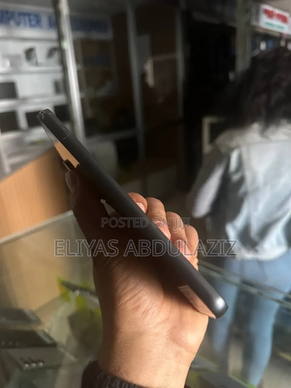 New Samsung Galaxy A54 5G 128 GB Gray