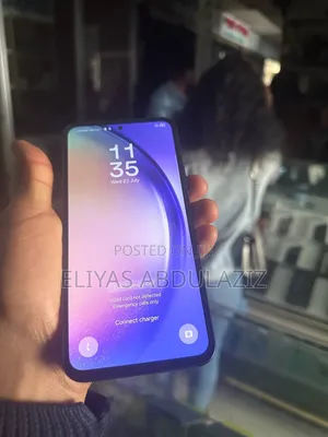 New Samsung Galaxy A54 5G 128 GB Gray