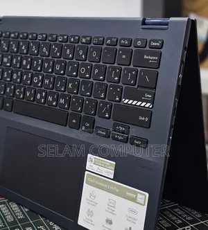 New Laptop Asus VivoBook 15 X505BA 16GB AMD Ryzen 7 SSD 1T