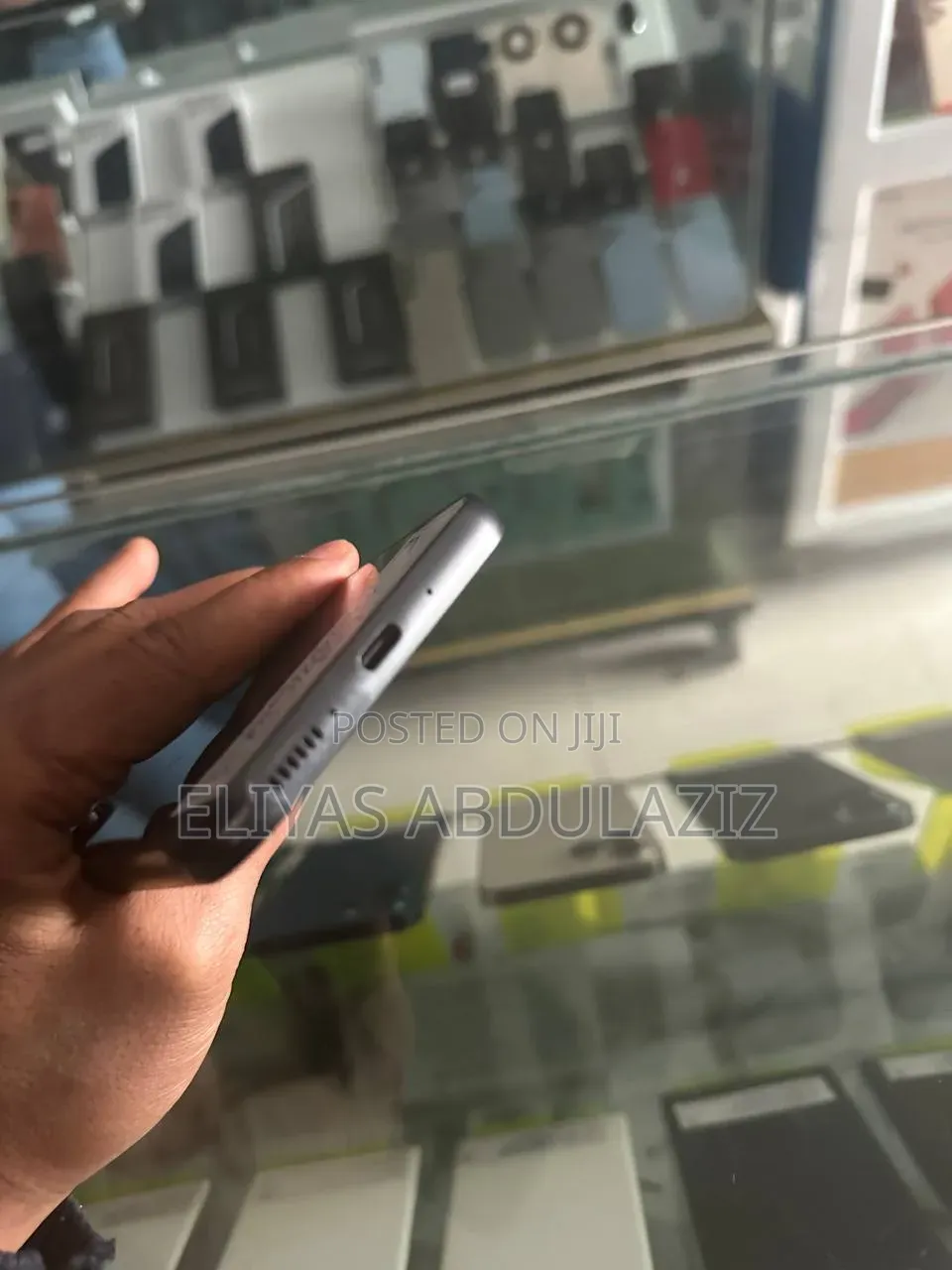 New Samsung Galaxy A54 5G 128 GB Gray