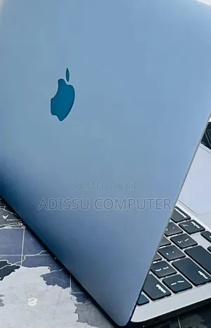 New Laptop Apple MacBook Air 2020 M1 16GB Apple M1 SSD 256GB