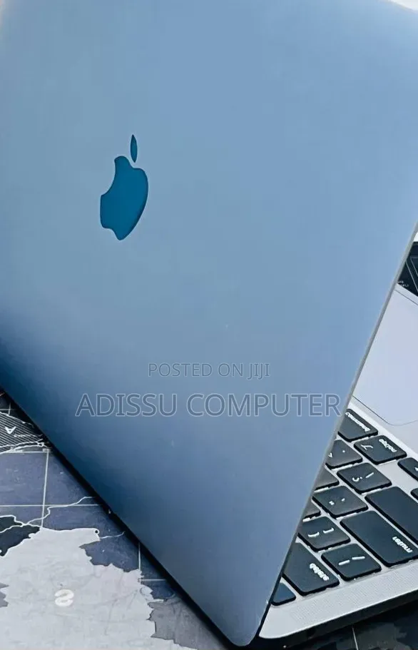 New Laptop Apple MacBook Air 2020 M1 16GB Apple M1 SSD 256GB