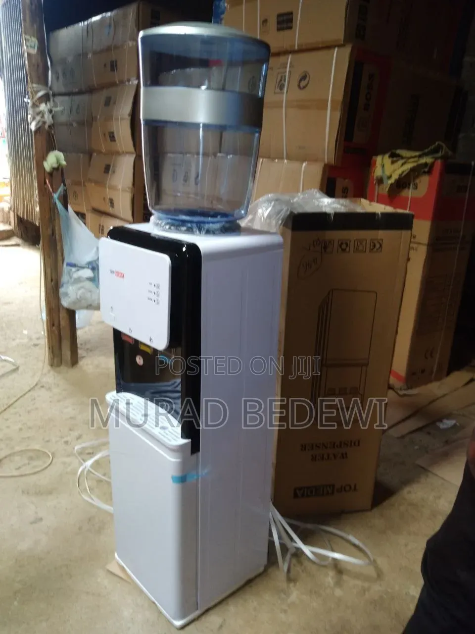 Weter Dispenser Midea