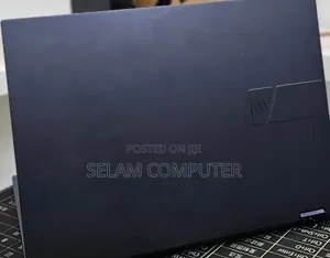 New Laptop Asus VivoBook 15 X505BA 16GB AMD Ryzen 7 SSD 1T