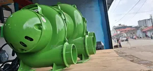Air Blower 2"