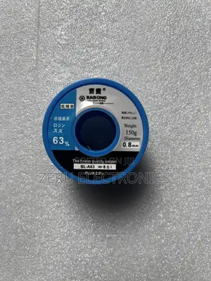 Soldering Wire 0.8mm