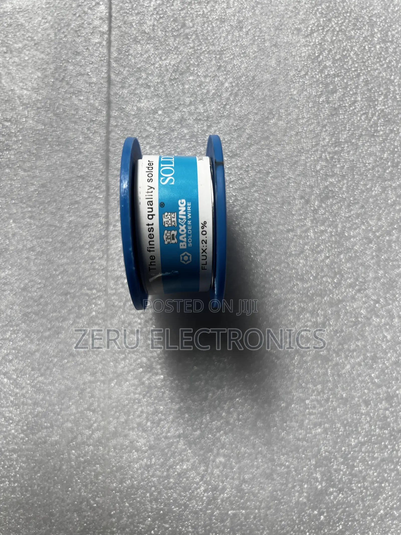 Soldering Wire 0.8mm