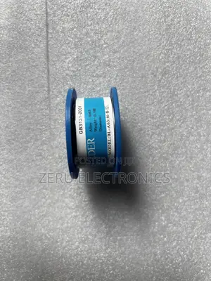 Soldering Wire 0.8mm