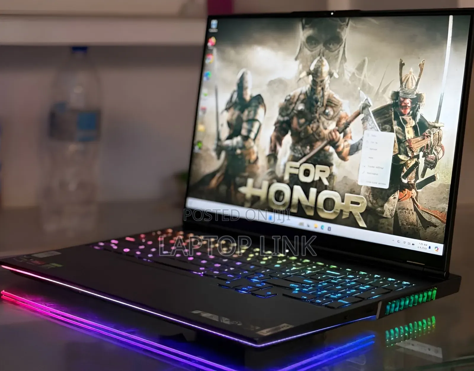 New Laptop Lenovo Legion 9 16GB AMD Ryzen 9 SSD 1T