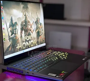 New Laptop Lenovo Legion 9 16GB AMD Ryzen 9 SSD 1T