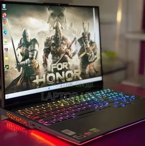 New Laptop Lenovo Legion 9 16GB AMD Ryzen 9 SSD 1T