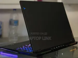 New Laptop Lenovo Legion 9 16GB AMD Ryzen 9 SSD 1T