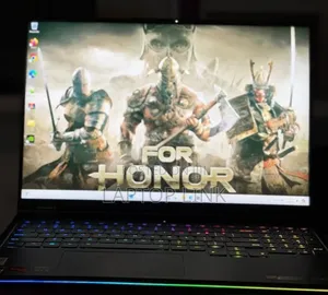 New Laptop Lenovo Legion 9 16GB AMD Ryzen 9 SSD 1T