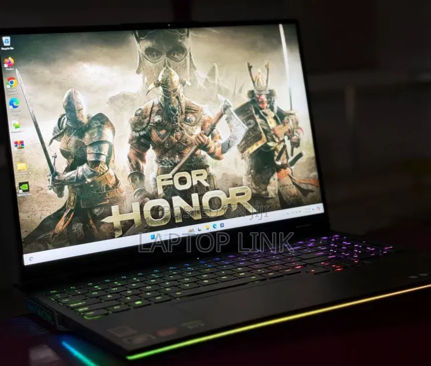 New Laptop Lenovo Legion 9 16GB AMD Ryzen 9 SSD 1T