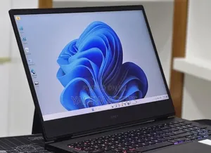New Laptop HP Omen 16 16GB Intel Core i7 SSD 512GB