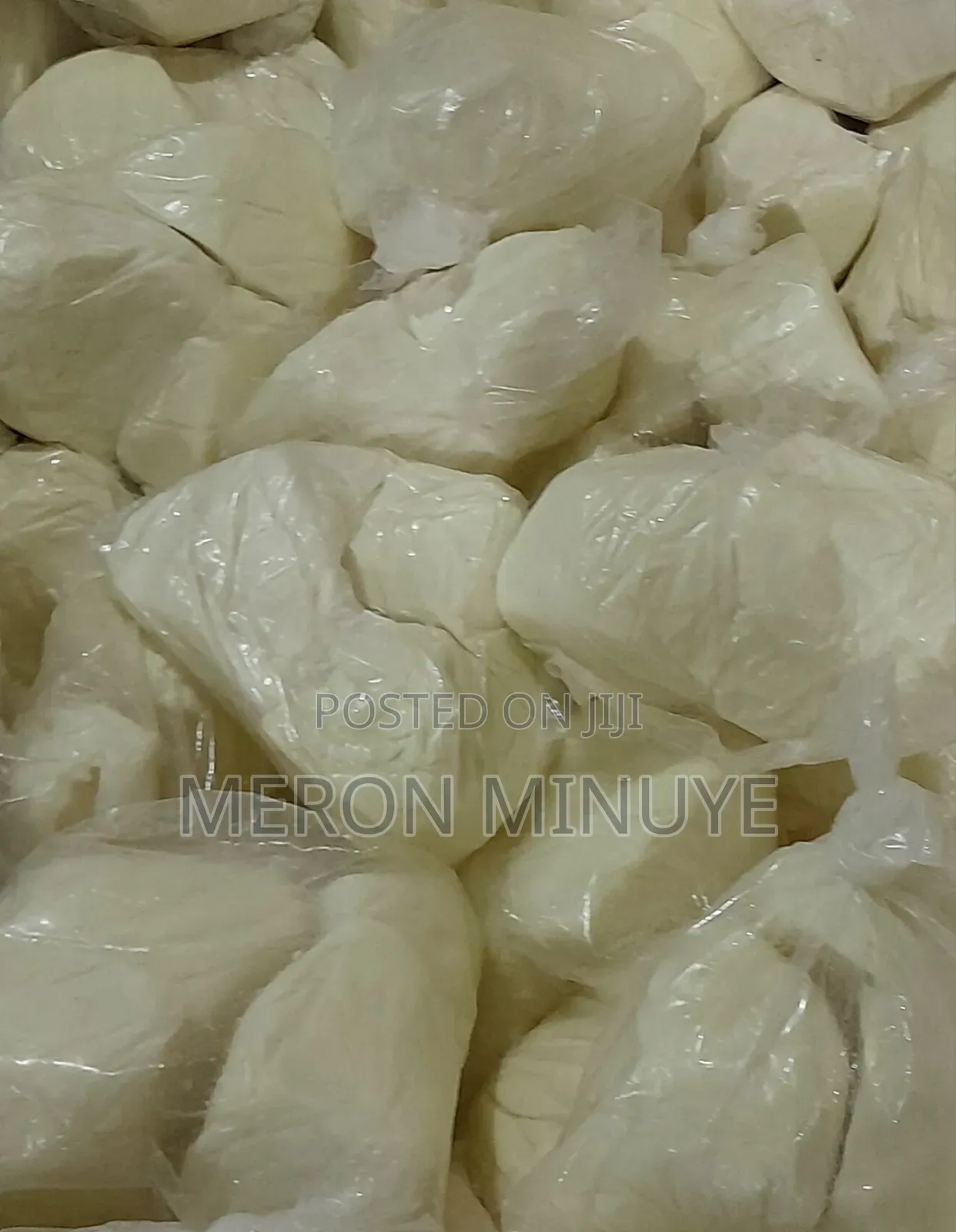 Freesh Mozzarella Cheese