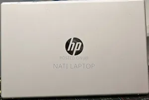 New Laptop HP Stream Notebook 16GB Intel Core i7 SSD 512GB