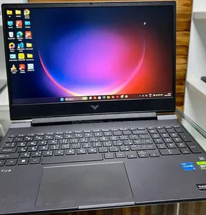 New Laptop HP 16GB Intel Core i5 SSD 512GB