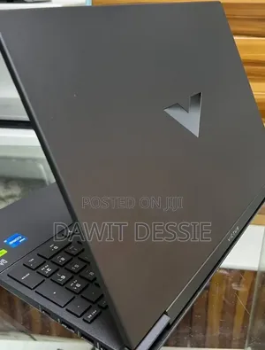 New Laptop HP 16GB Intel Core i5 SSD 512GB