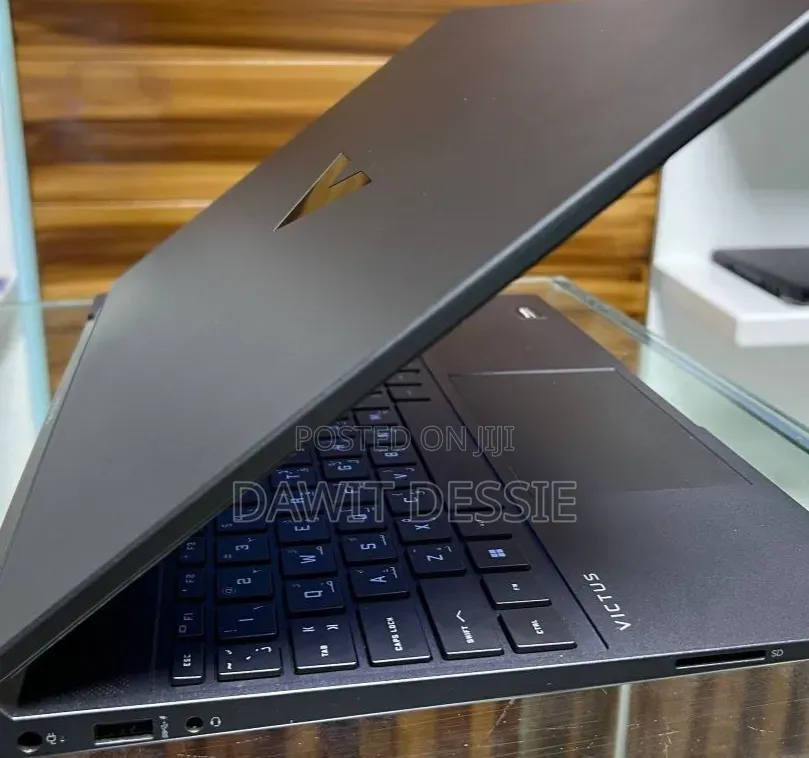 New Laptop HP 16GB Intel Core i5 SSD 512GB