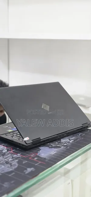 New Laptop HP Omen 16 16GB Intel Core i9 SSD 512GB