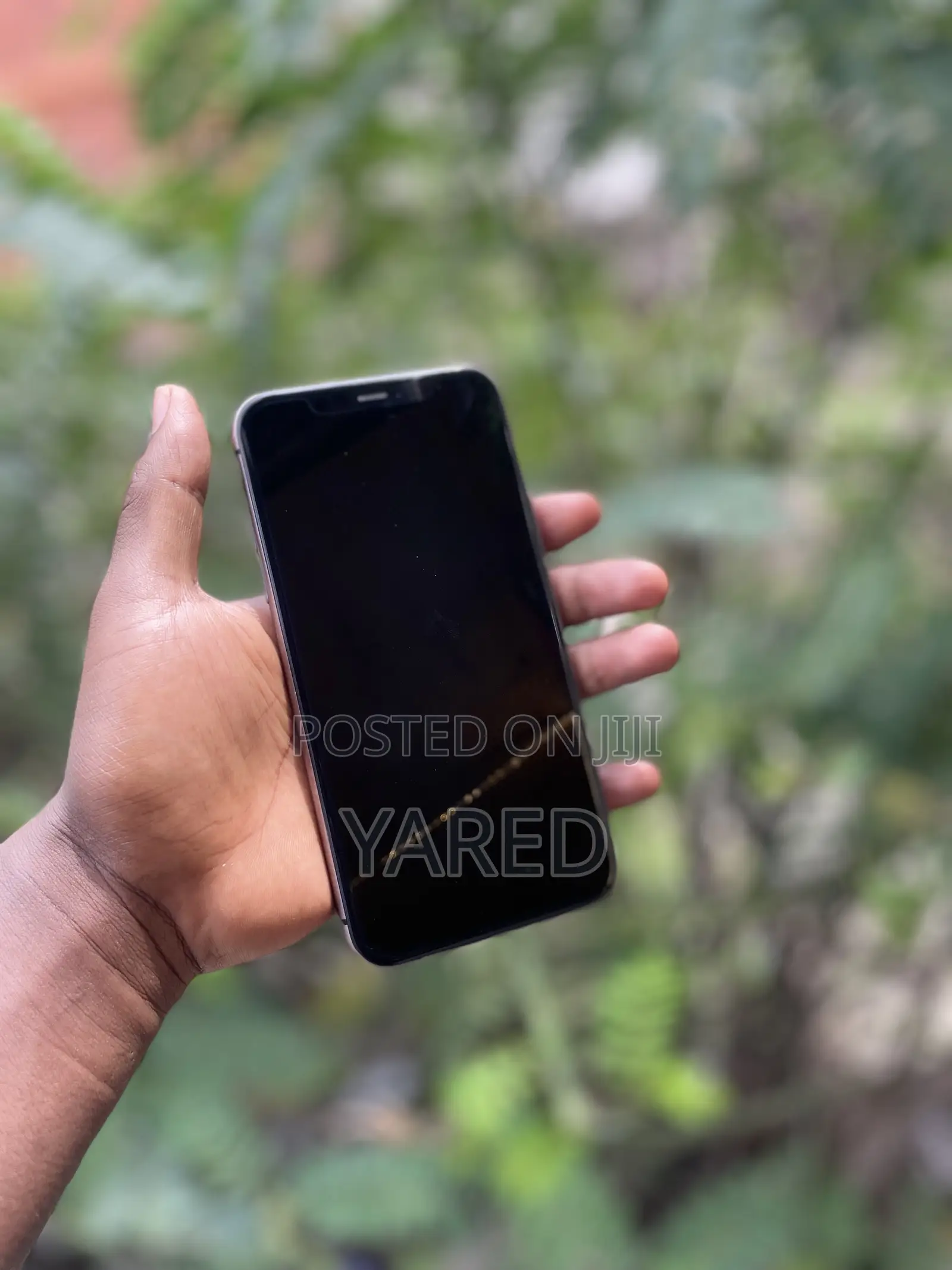 Apple iPhone 11 64 GB Bronze