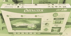 Emingtek Smart TV 42"