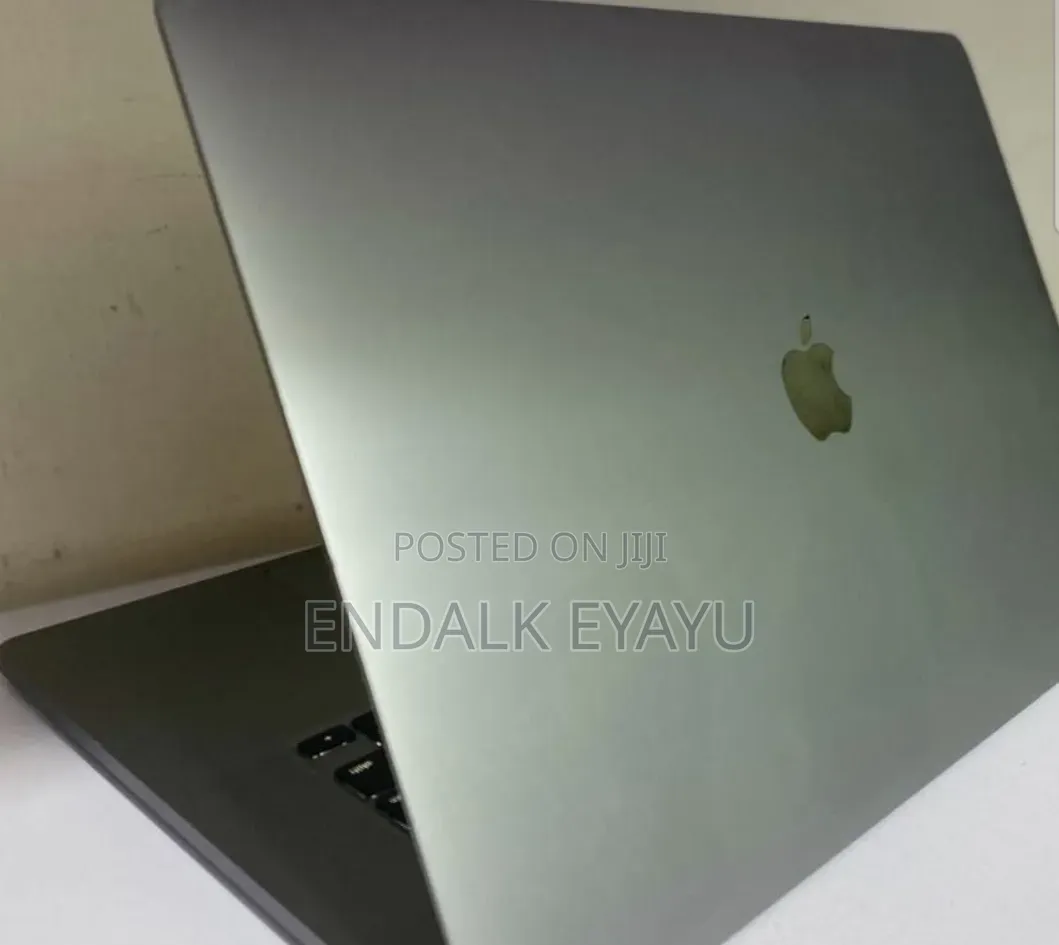 New Laptop Apple MacBook Pro 2019 16GB Intel Core i9 SSD 1T