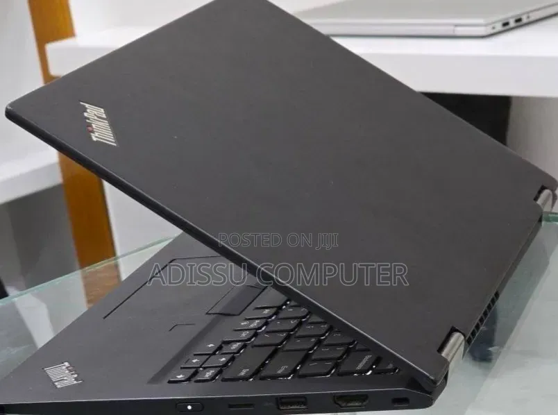 New Laptop Lenovo ThinkPad X390 Yoga 16GB Intel Core i5 SSD 512GB