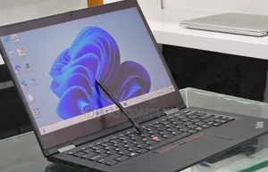 New Laptop Lenovo ThinkPad X390 Yoga 16GB Intel Core i5 SSD 512GB