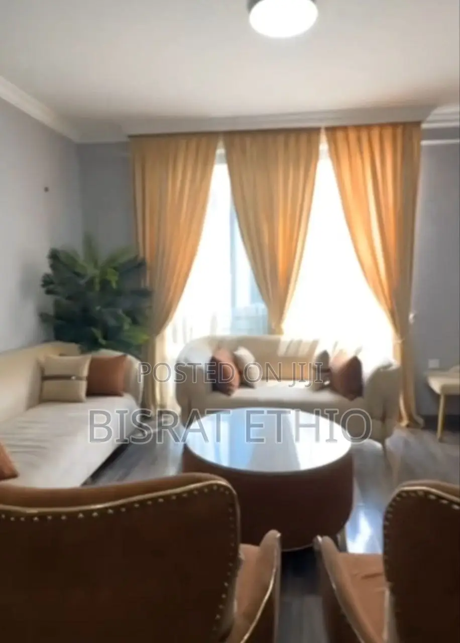 3bdrm Apartment in Bulbula Compound, Bole for sale