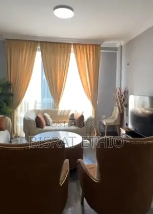 3bdrm Apartment in Bulbula Compound, Bole for sale