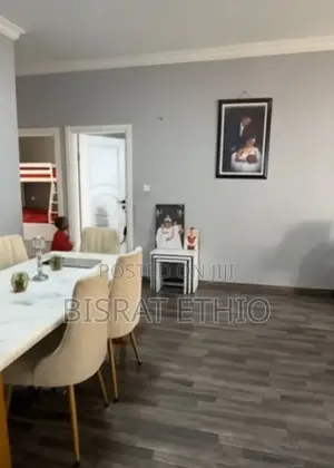 3bdrm Apartment in Bulbula Compound, Bole for sale