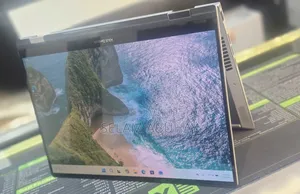 New Laptop Asus Zenbook 14 16GB Intel Core i7 SSD 512GB