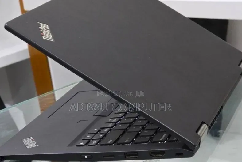 New Laptop Lenovo ThinkPad X390 Yoga 16GB Intel Core i5 SSD 512GB