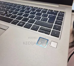 New Laptop HP EliteBook 840 G5 8GB Intel Core i5 SSD 512GB