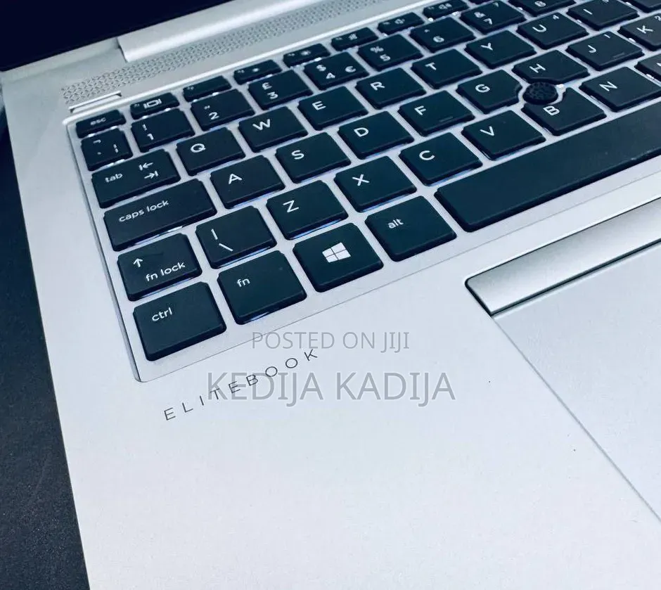 New Laptop HP EliteBook 840 G5 8GB Intel Core i5 SSD 512GB