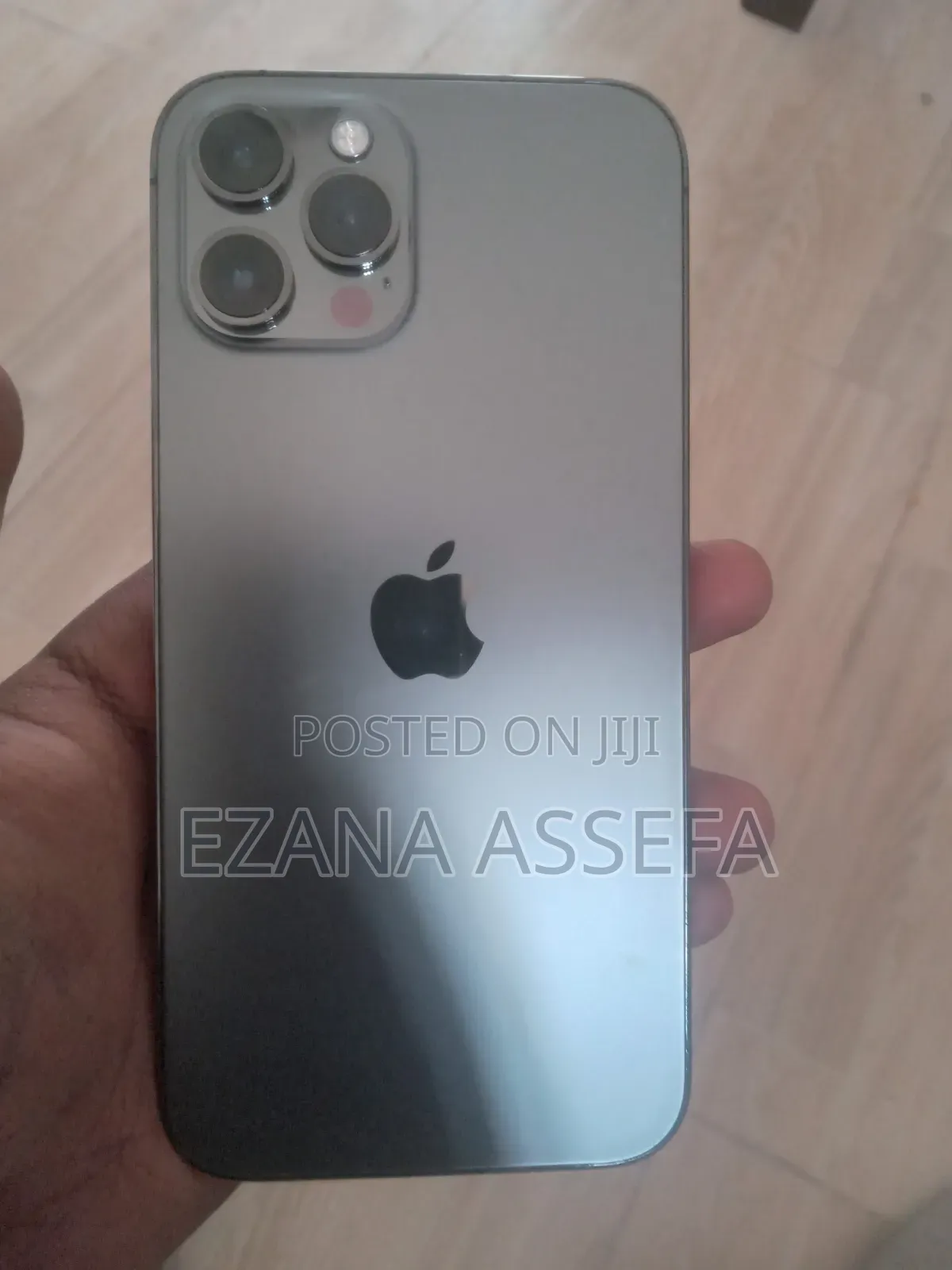 Apple iPhone 12 Pro Max 128 GB Silver