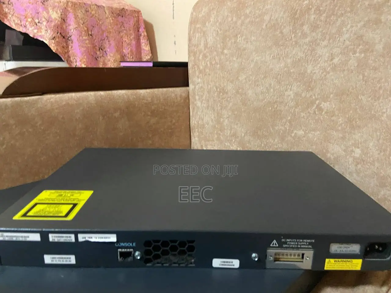 SW Cisco35
