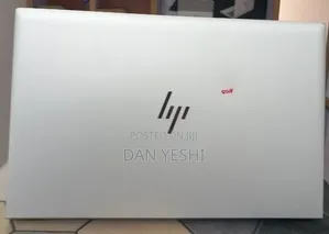 New Laptop HP EliteBook 850 G8 16GB Intel Core i5 SSD 512GB