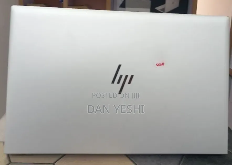 New Laptop HP EliteBook 850 G8 16GB Intel Core i5 SSD 512GB
