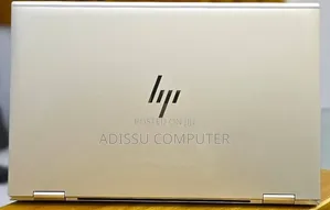 New Laptop HP 16GB Intel Core i7 SSD 512GB