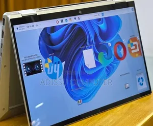 New Laptop HP 16GB Intel Core i7 SSD 512GB