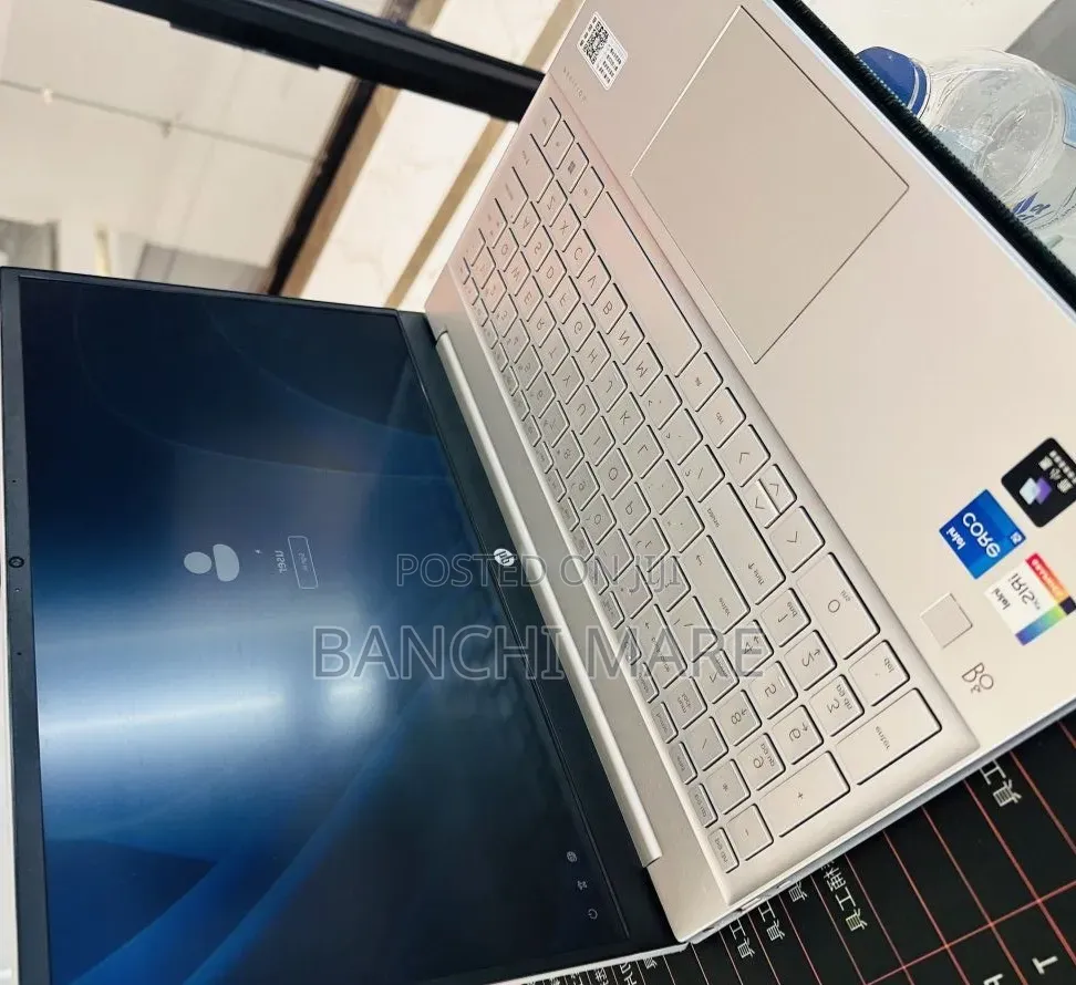 New Laptop HP Pavilion 15 16GB Intel Core i5 SSD 1T