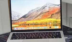 New Laptop Apple MacBook Pro 2019 12GB Intel Core i7 SSD 512GB