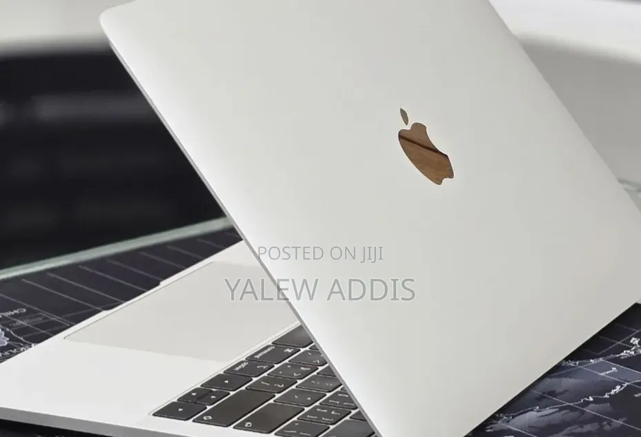 New Laptop Apple MacBook Pro 2019 12GB Intel Core i7 SSD 512GB
