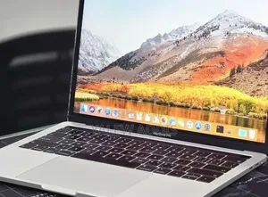 New Laptop Apple MacBook Pro 2019 12GB Intel Core i7 SSD 512GB