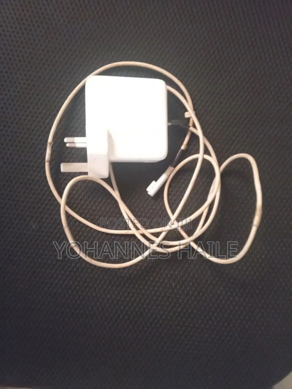 Apple Magnetic Charger