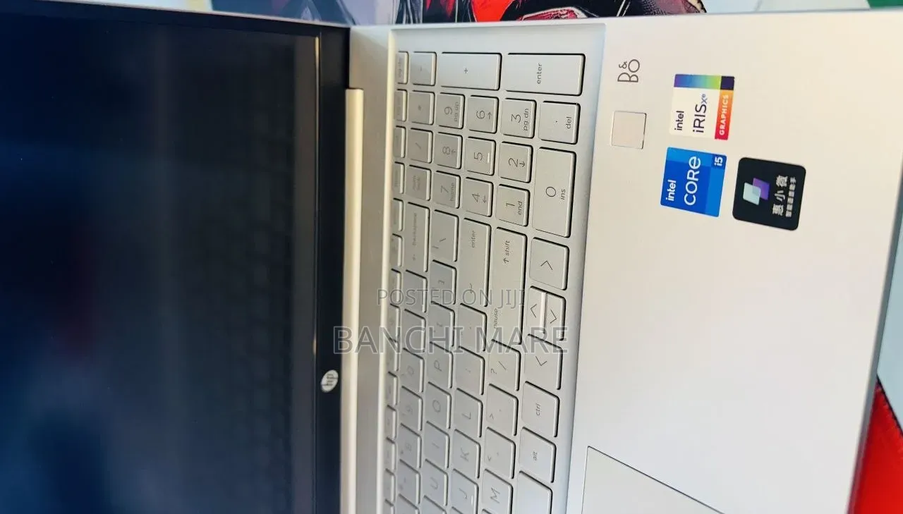 New Laptop HP Pavilion 15 16GB Intel Core i5 SSD 1T